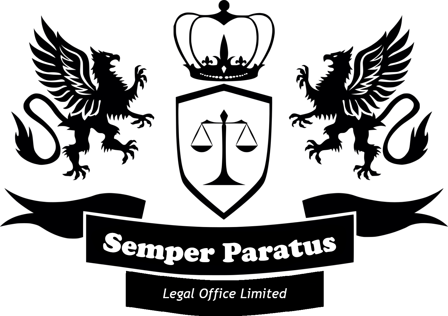 Semper Paratus Legal Office